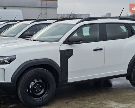 Рено Дастер, объемом двигателя 1.5 л и пробегом 0 тыс. км за 24046 $, фото 9 на Automoto.ua