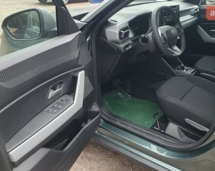 купить новое авто Рено Дастер 2025 года от официального дилера Автоцентр AUTO.RIA Рено фото