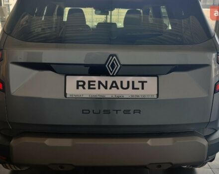 Рено Дастер, объемом двигателя 1.33 л и пробегом 0 тыс. км за 26411 $, фото 4 на Automoto.ua