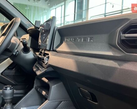 Рено Дастер, об'ємом двигуна 1.2 л та пробігом 0 тис. км за 30300 $, фото 31 на Automoto.ua