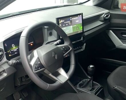 купить новое авто Рено Дастер 2025 года от официального дилера Торговий дім «Фаворит-Авто» Рено фото