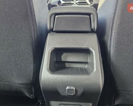 Рено Дастер, объемом двигателя 1.5 л и пробегом 0 тыс. км за 24888 $, фото 33 на Automoto.ua