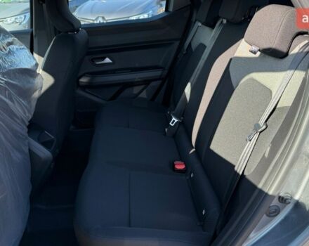 купить новое авто Рено Дастер 2025 года от официального дилера Торговий Дім «Фаворит Авто Київ» Рено фото