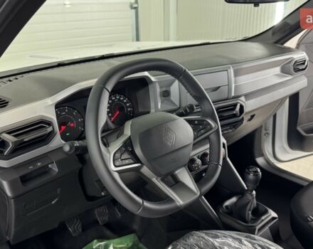 купить новое авто Рено Дастер 2025 года от официального дилера Автоцентр AUTO.RIA Рено фото