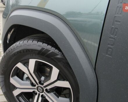 купити нове авто Рено Дастер 2025 року від офіційного дилера Автоцентр AUTO.RIA Рено фото