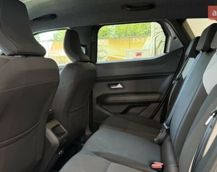 купити нове авто Рено Дастер 2025 року від офіційного дилера Автоцентр AUTO.RIA Рено фото