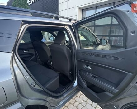 Рено Дастер 2025 года купить новое авто Рено Дастер 2025 года от официального дилера Автоцентр AUTO.RIA Рено фото