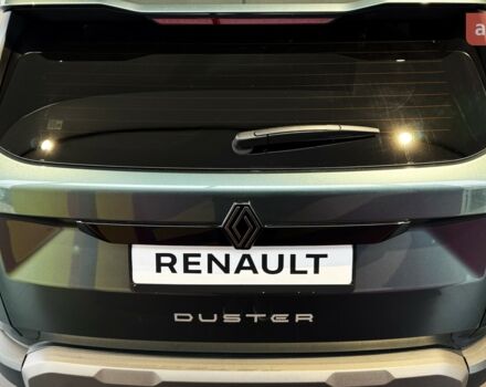 купити нове авто Рено Дастер 2025 року від офіційного дилера Автоцентр AUTO.RIA Рено фото