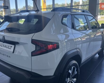 Рено Дастер, объемом двигателя 1.5 л и пробегом 0 тыс. км за 24706 $, фото 3 на Automoto.ua