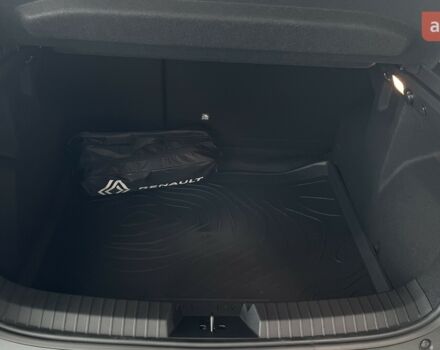 Рено Дастер 2025 года купить новое авто Рено Дастер 2025 года от официального дилера Renault ВІННЕР ОБОЛОНЬ Рено фото