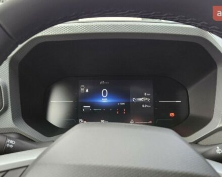 Рено Дастер, объемом двигателя 1.5 л и пробегом 0 тыс. км за 24994 $, фото 17 на Automoto.ua