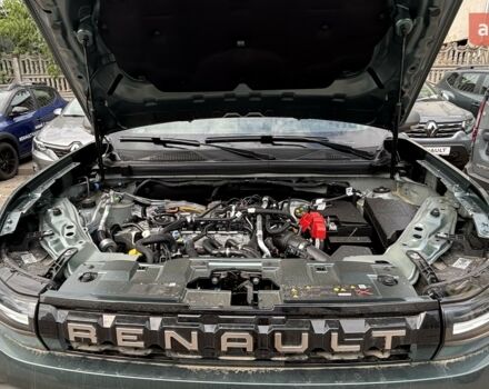 купить новое авто Рено Дастер 2025 года от официального дилера Автоцентр AUTO.RIA Рено фото