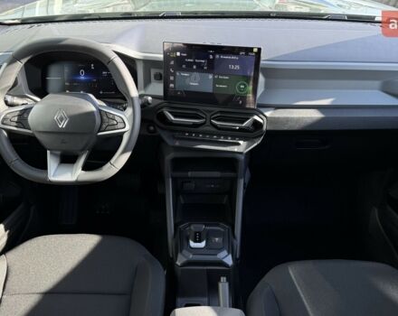 купити нове авто Рено Дастер 2025 року від офіційного дилера Автоцентр AUTO.RIA Рено фото