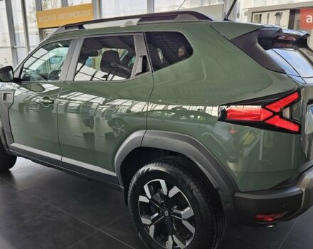 Рено Дастер, об'ємом двигуна 1.2 л та пробігом 0 тис. км за 27173 $, фото 2 на Automoto.ua