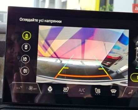 Рено Дастер, об'ємом двигуна 1.2 л та пробігом 0 тис. км за 29944 $, фото 16 на Automoto.ua