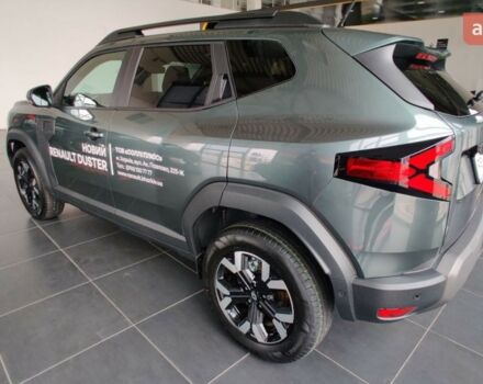 Рено Дастер, об'ємом двигуна 1.2 л та пробігом 0 тис. км за 29486 $, фото 10 на Automoto.ua