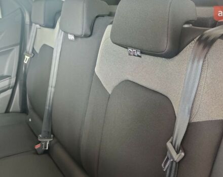 Рено Дастер, объемом двигателя 1.33 л и пробегом 0 тыс. км за 26411 $, фото 13 на Automoto.ua