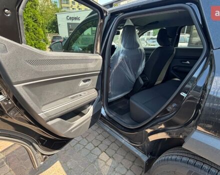 купить новое авто Рено Дастер 2025 года от официального дилера Автоцентр AUTO.RIA Рено фото