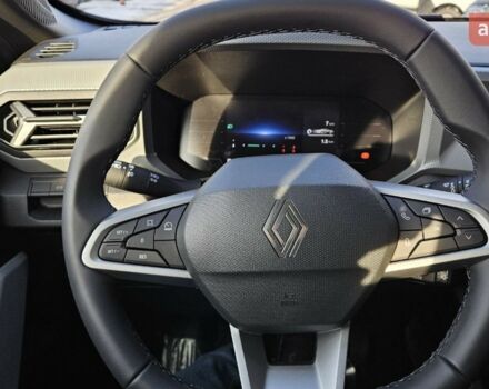 Рено Дастер, объемом двигателя 1.5 л и пробегом 0 тыс. км за 25514 $, фото 19 на Automoto.ua