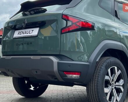 Рено Дастер, об'ємом двигуна 1.5 л та пробігом 0 тис. км за 24372 $, фото 5 на Automoto.ua