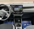 Рено Дастер, объемом двигателя 1.2 л и пробегом 0 тыс. км за 29290 $, фото 22 на Automoto.ua