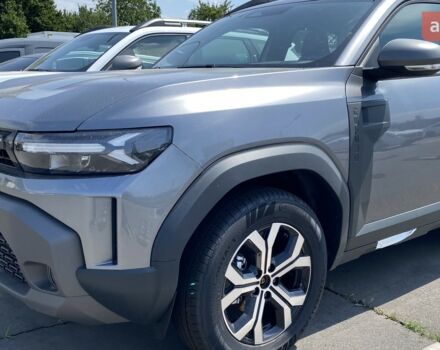 купить новое авто Рено Дастер 2025 года от официального дилера Автоцентр AUTO.RIA Рено фото