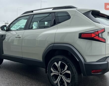 купить новое авто Рено Дастер 2025 года от официального дилера Автоцентр AUTO.RIA Рено фото