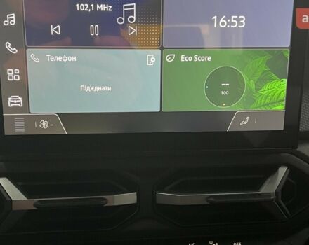 купить новое авто Рено Дастер 2025 года от официального дилера ООО«Торговий дім «Фаворит – Авто» Рено фото