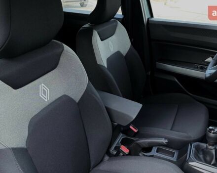 Рено Дастер, об'ємом двигуна 1.5 л та пробігом 0 тис. км за 26203 $, фото 25 на Automoto.ua
