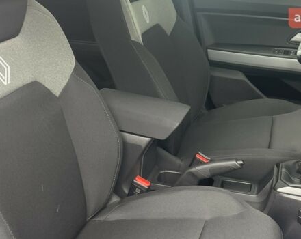 Рено Дастер, объемом двигателя 1.5 л и пробегом 0 тыс. км за 26801 $, фото 15 на Automoto.ua