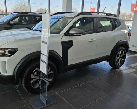 Рено Дастер, об'ємом двигуна 1.5 л та пробігом 0 тис. км за 25628 $, фото 4 на Automoto.ua