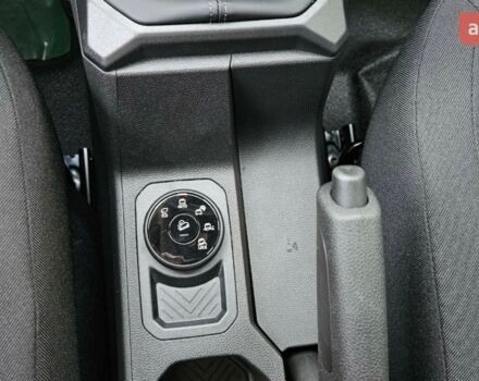 Рено Дастер, объемом двигателя 1.2 л и пробегом 0 тыс. км за 27268 $, фото 21 на Automoto.ua