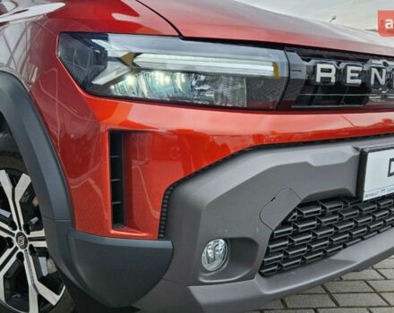 Рено Дастер, об'ємом двигуна 1.5 л та пробігом 0 тис. км за 26311 $, фото 1 на Automoto.ua