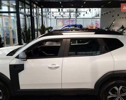 купить новое авто Рено Дастер 2025 года от официального дилера Renault ВІННЕР ОБОЛОНЬ Рено фото