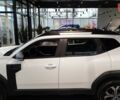 купить новое авто Рено Дастер 2025 года от официального дилера Renault ВІННЕР ОБОЛОНЬ Рено фото
