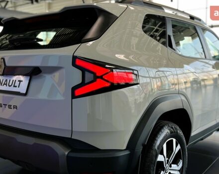 купить новое авто Рено Дастер 2025 года от официального дилера Автоцентр AUTO.RIA Рено фото