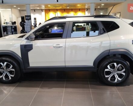 купить новое авто Рено Дастер 2025 года от официального дилера Renault ВІННЕР ОБОЛОНЬ Рено фото