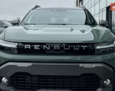 купить новое авто Рено Дастер 2025 года от официального дилера Автоцентр AUTO.RIA Рено фото