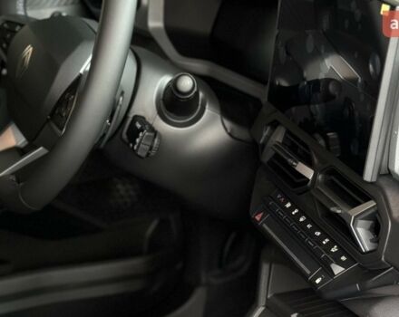 Рено Дастер, об'ємом двигуна 1.33 л та пробігом 0 тис. км за 26689 $, фото 14 на Automoto.ua