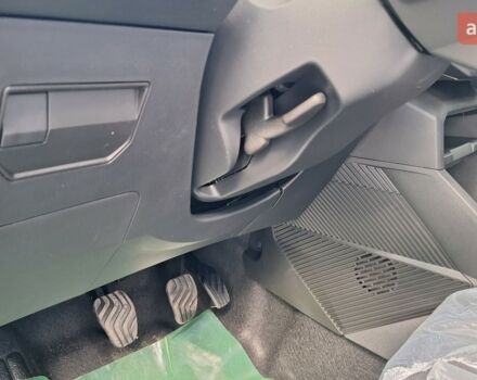купити нове авто Рено Дастер 2025 року від офіційного дилера Автоцентр AUTO.RIA Рено фото