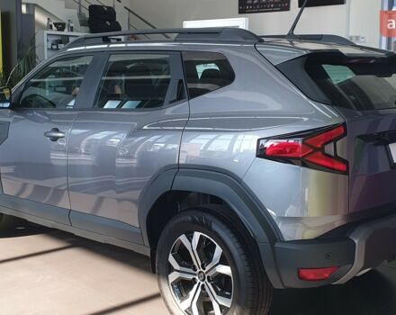 купити нове авто Рено Дастер 2025 року від офіційного дилера Автоцентр AUTO.RIA Рено фото