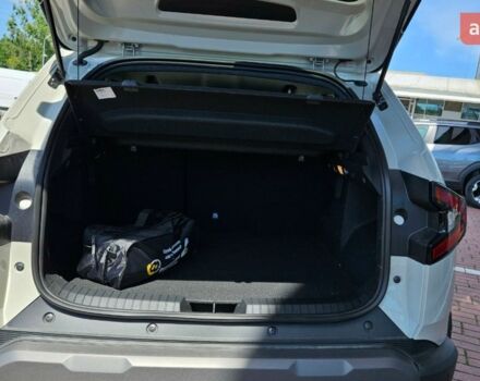 Рено Дастер, объемом двигателя 1.2 л и пробегом 0 тыс. км за 27268 $, фото 6 на Automoto.ua