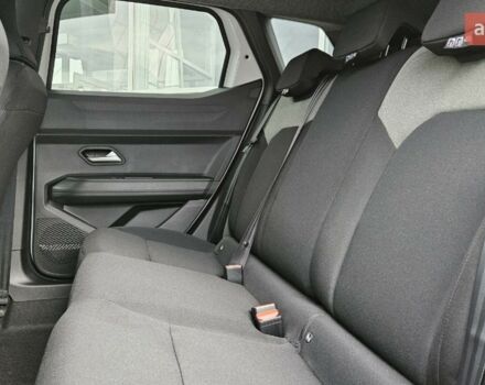 Рено Дастер, объемом двигателя 1.5 л и пробегом 0 тыс. км за 25865 $, фото 22 на Automoto.ua