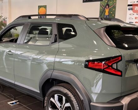 Рено Дастер, объемом двигателя 1.5 л и пробегом 0 тыс. км за 25678 $, фото 4 на Automoto.ua