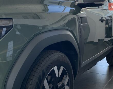 Рено Дастер, объемом двигателя 1.2 л и пробегом 0 тыс. км за 28810 $, фото 1 на Automoto.ua