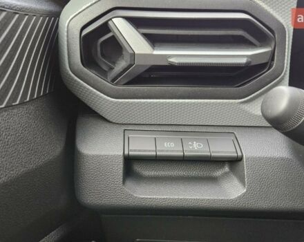 Рено Дастер, об'ємом двигуна 1.33 л та пробігом 0 тис. км за 24703 $, фото 17 на Automoto.ua