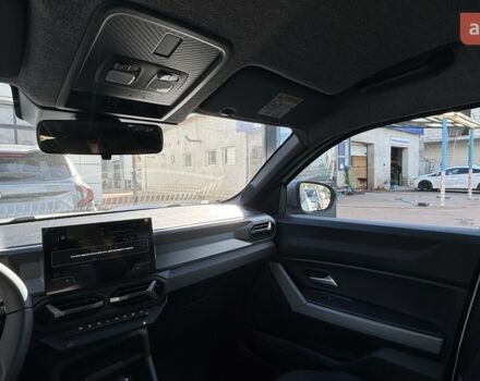 купить новое авто Рено Дастер 2025 года от официального дилера Автоцентр AUTO.RIA Рено фото