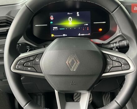 Рено Дастер, объемом двигателя 1.33 л и пробегом 0 тыс. км за 24932 $, фото 15 на Automoto.ua