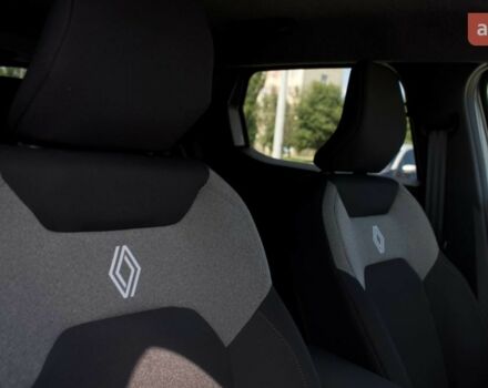 Рено Дастер, об'ємом двигуна 1.5 л та пробігом 0 тис. км за 26052 $, фото 21 на Automoto.ua