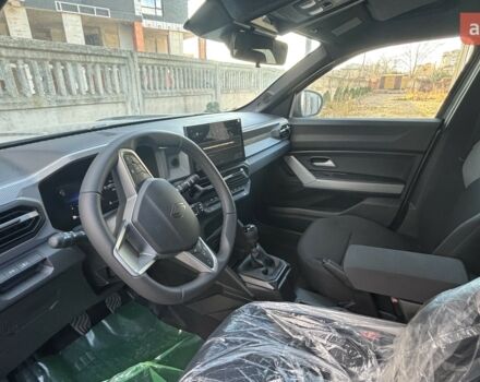 купить новое авто Рено Дастер 2025 года от официального дилера Автоцентр AUTO.RIA Рено фото